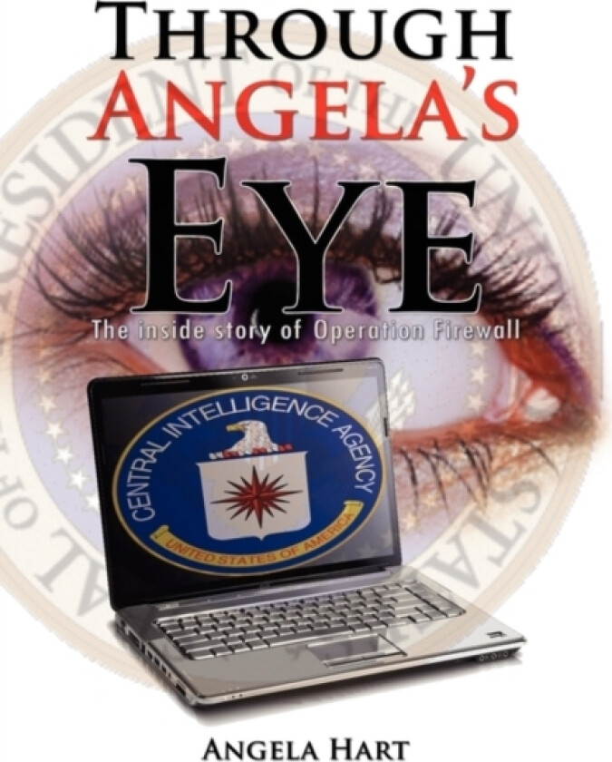 Through Angela's Eye av Angela Hart (Hardcover)