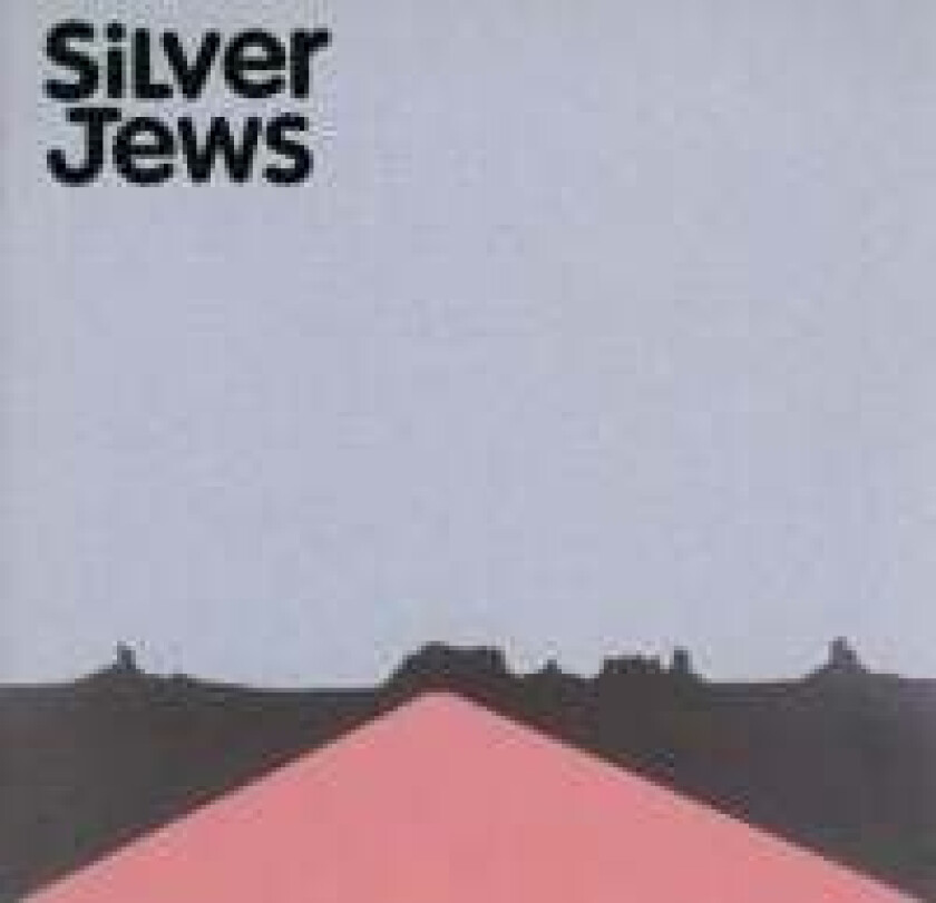 Silver Jews - American Water