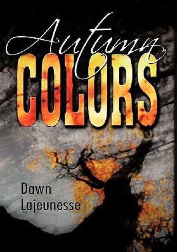 Autumn Colors av Dawn A. Lajeunesse (Paperback)
