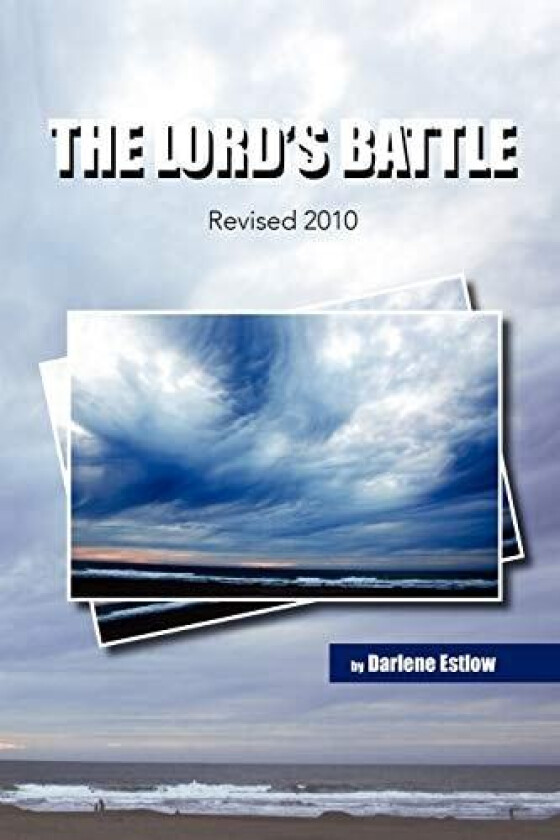 The Lord's Battle av Darlene Estlow (Paperback)