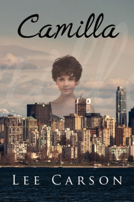 Camilla av Lee Carson (Paperback)