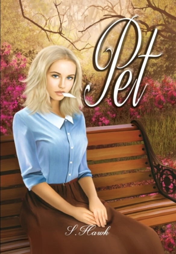 Pet av S Hawk (Paperback)