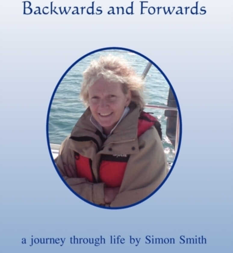 Backwards and Forwards av Simon Smith (Paperback)