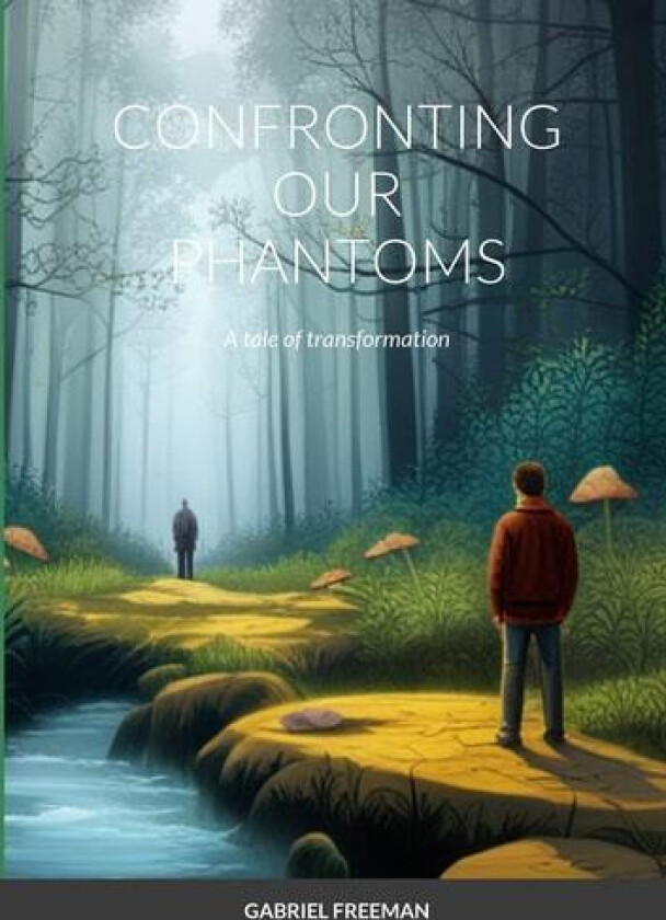 Confronting our phantoms av Gabriel Freeman, P Z (Paperback)