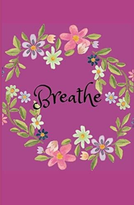 Breathe av Alicia Mathis (Paperback)