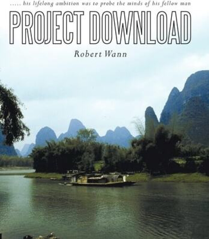 Project Download av Robert Wann (Hardcover)