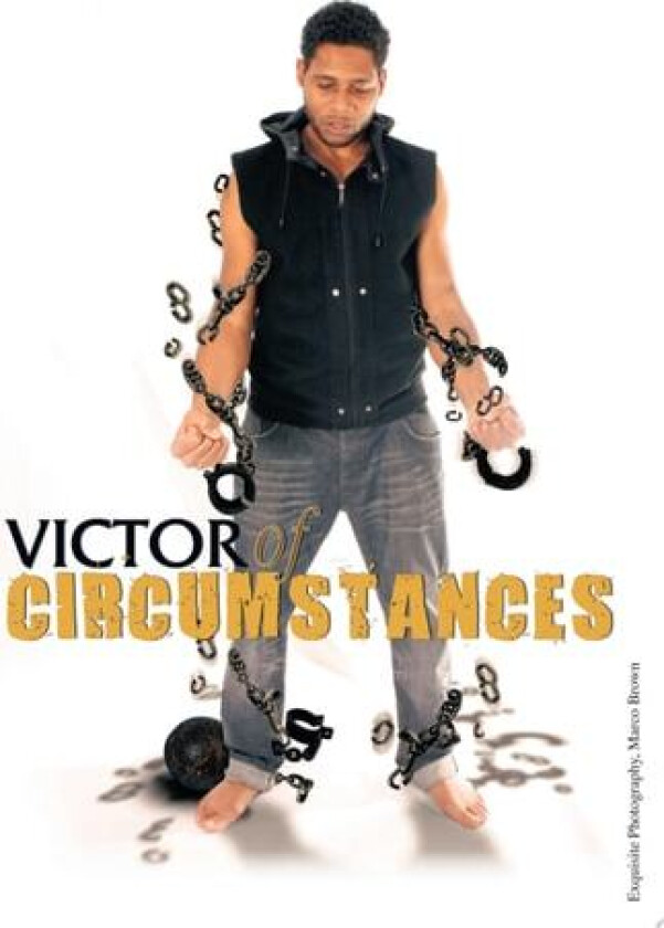 Victor of Circumstances av Calvin Riley (Paperback)