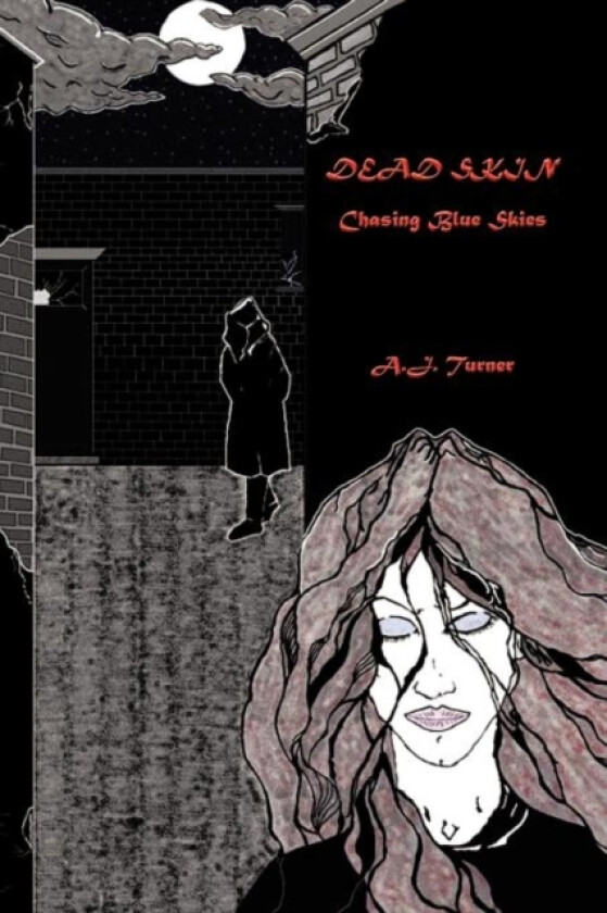 Dead Skin av A.J. Turner (Paperback)