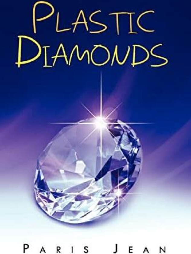 Plastic Diamonds av Paris Jean (Paperback)