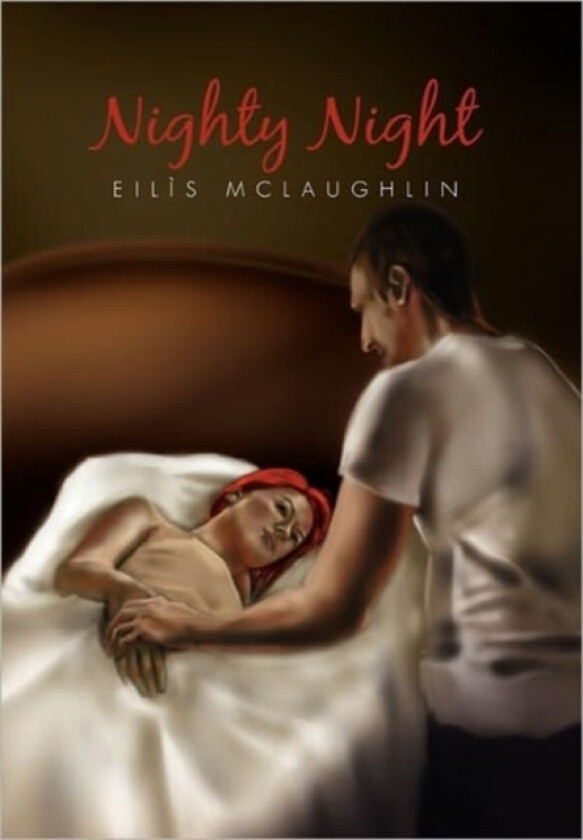 Nighty Night av Eilis McLaughlin (Hardcover)