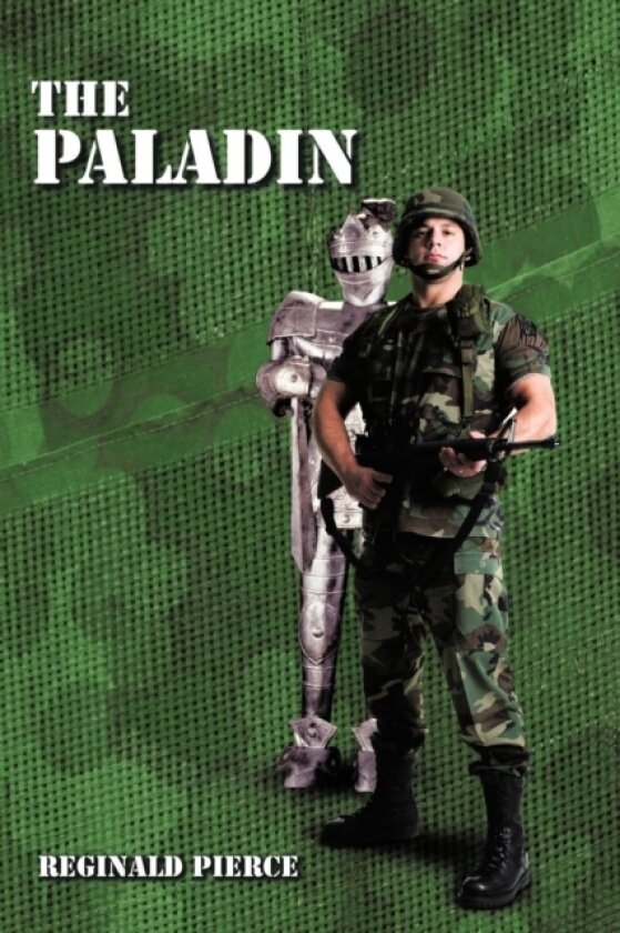 The Paladin av Reginald Pierce (Paperback)