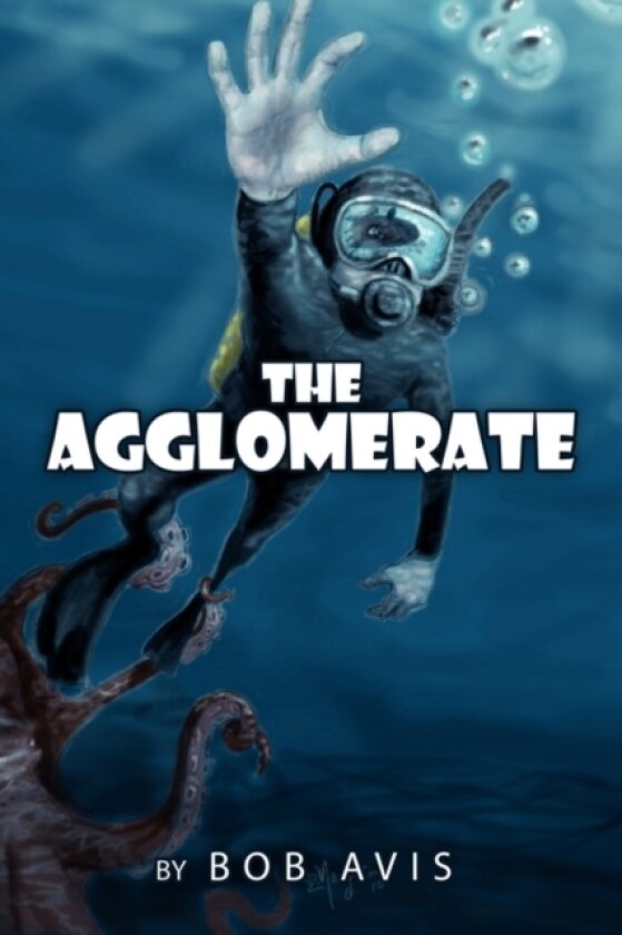 The Agglomerate av Avis Bob Avis, Bob Avis (Paperback)