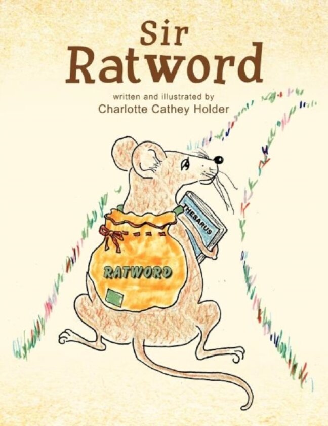 Sir Ratword av Charlotte Cathey Holder (Paperback)