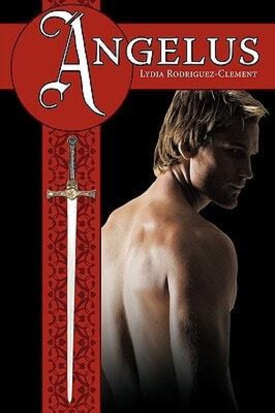 Angelus av Lydia Rodriguez-Clement (Paperback)