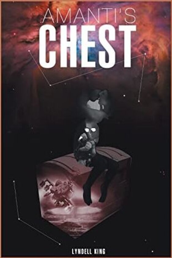 Amanti's Chest av Lyndell King (Hardcover)