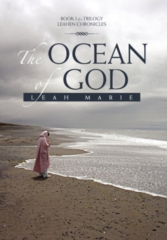 The Ocean of God av Leah Marie (Paperback)