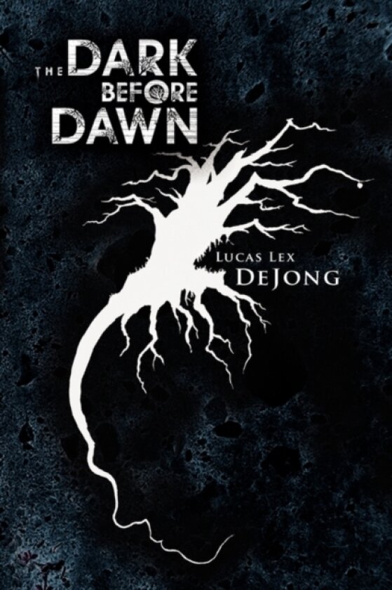 The Dark Before Dawn av Lucas Lex Dejong (Paperback)