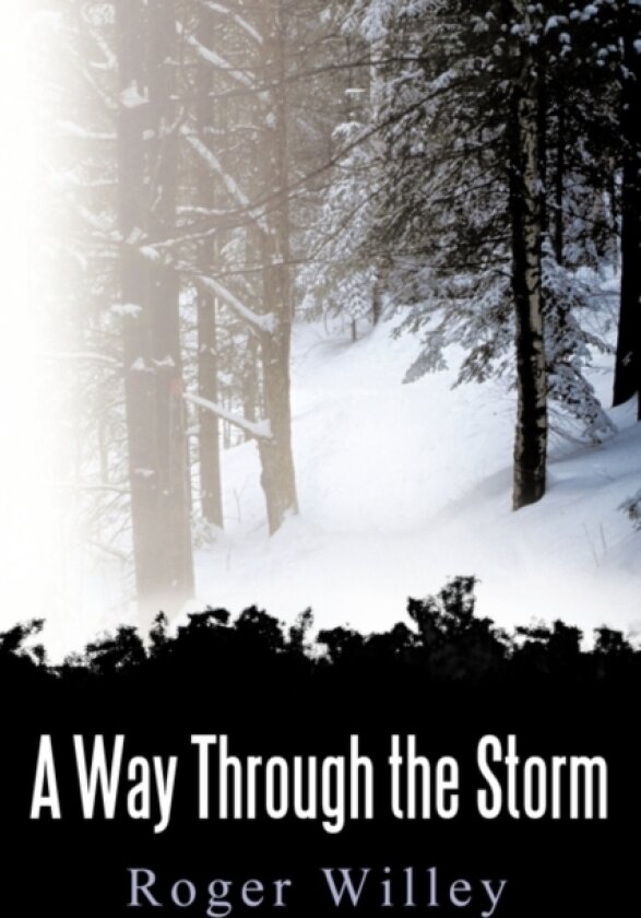 A Way Through the Storm av Roger Willey (Paperback)
