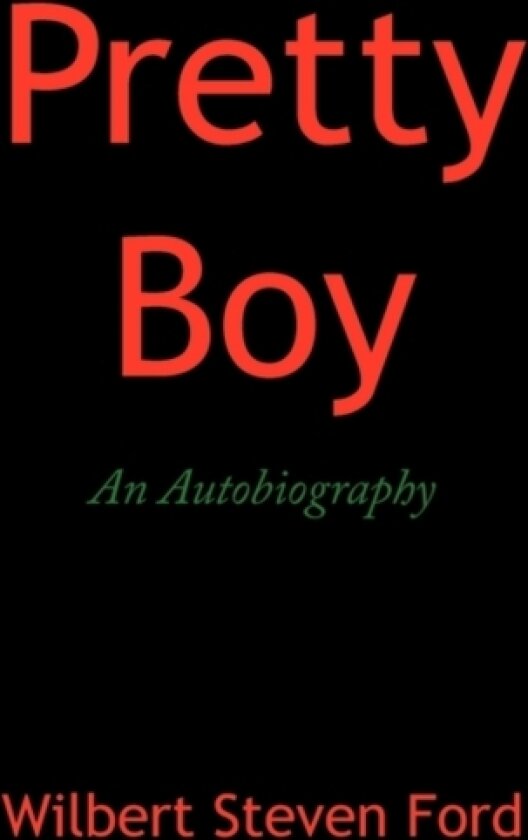 Pretty Boy av Wilbert Steven Ford (Hardcover)