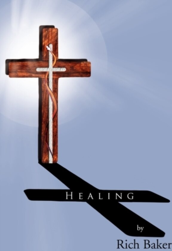 Healing av Rich Baker (Paperback)