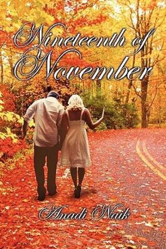 Nineteenth of November av Anadi Naik (Paperback)