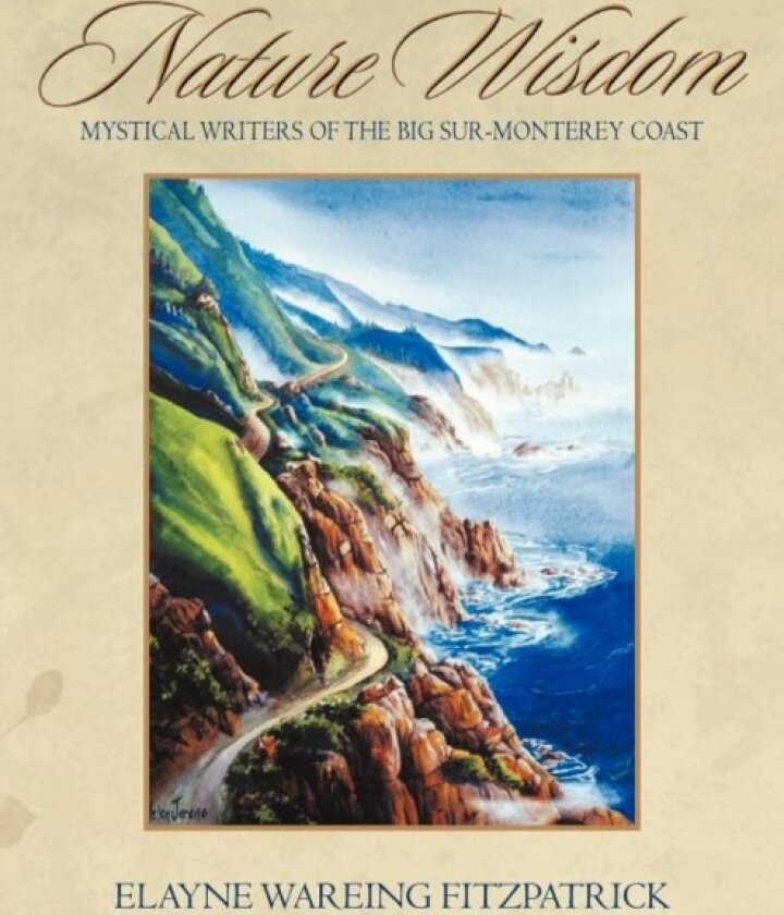 Nature Wisdom av Elayne Wareing Fitzpatrick (Paperback)