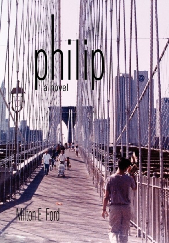 Philip av Milton E Ph D Ford (Hardcover)