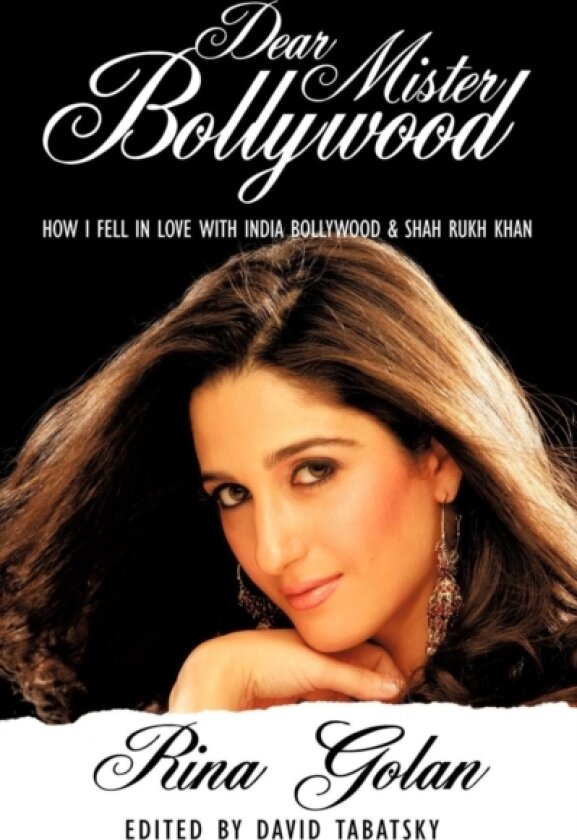 Dear Mister Bollywood av Rina Golan (Paperback)