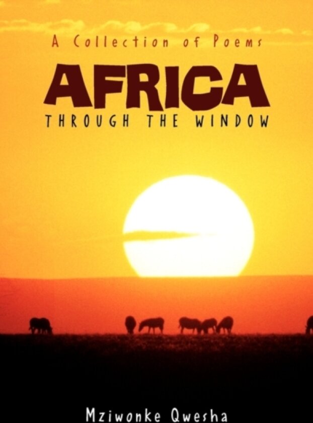 Africa av Mziwonke Qwesha (Paperback)