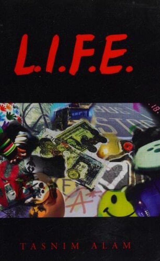 L.I.F.E. av Tasnim Alam (Paperback)