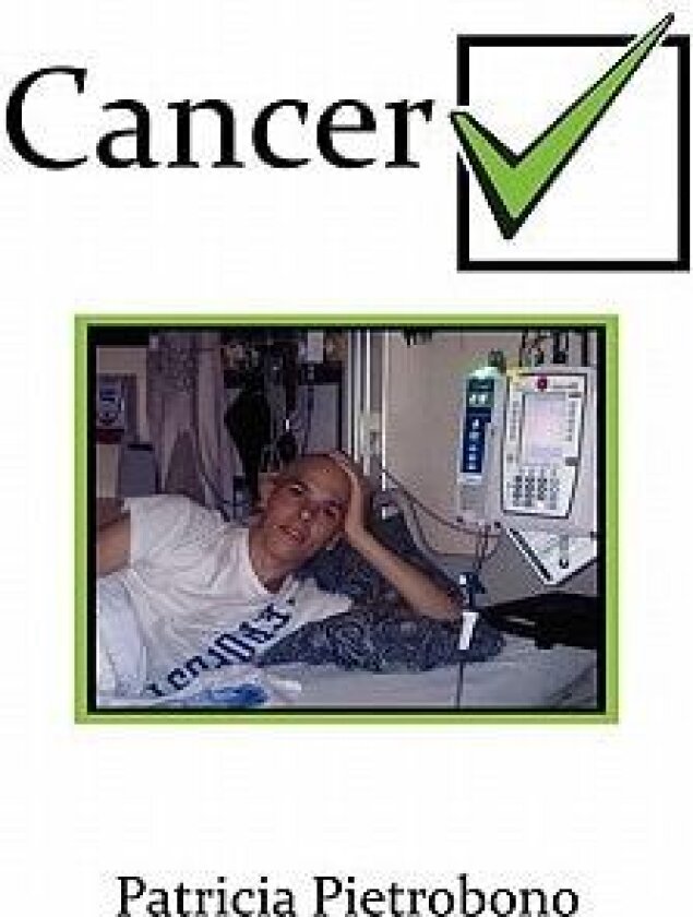 Cancer Check av Patricia Pietrobono (Paperback)