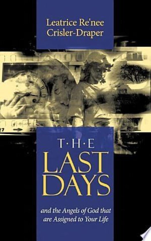The Last Days av Leatrice Re'nee Crisler-Draper (Paperback)