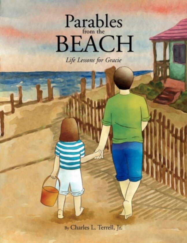 Parables from the Beach av Charles L Jr Terrell (Paperback)