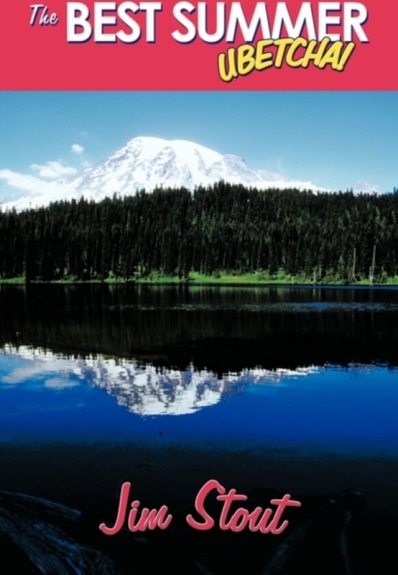 The Best Summer - UBETCHA av Jim Stout (Paperback)