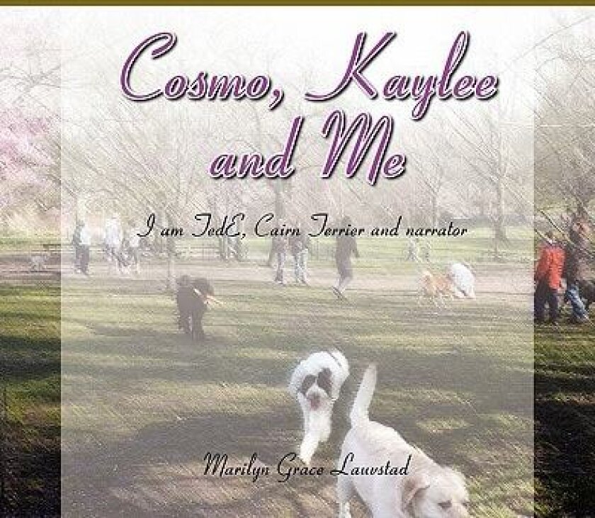 Cosmo, Kaylee and Me av Marilyn Grace Lauvstad (Paperback)