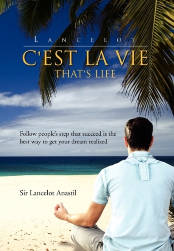 C'Est La Vie av Lancelot (Paperback)