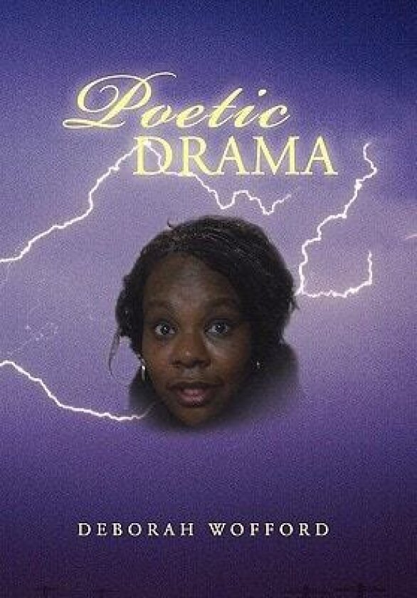 Poetic Drama av Deborah Wofford (Paperback)