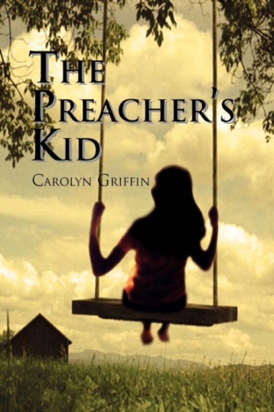The Preacher's Kid av Carolyn Griffin (Paperback)