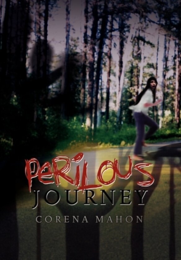 Perilous Journey av Corena Mahon (Paperback)