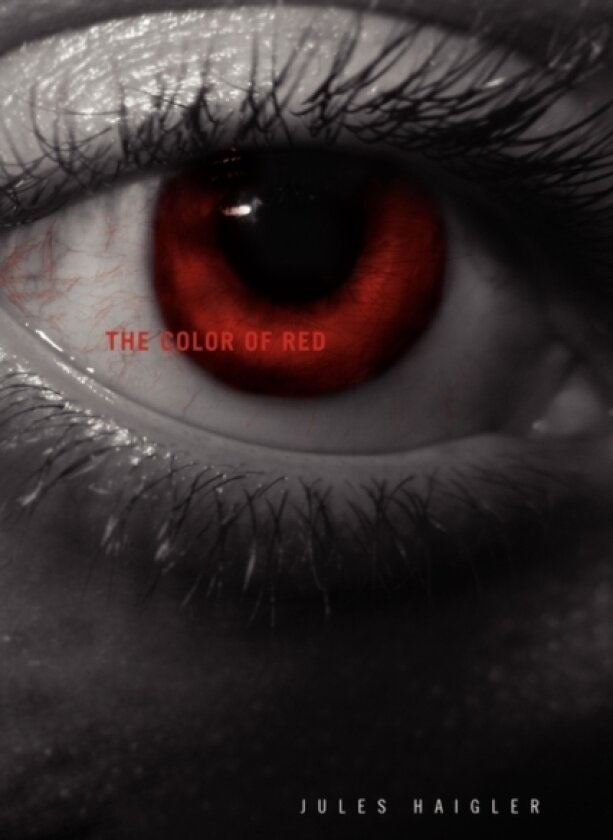 The Color of Red av Jules Haigler (Paperback)