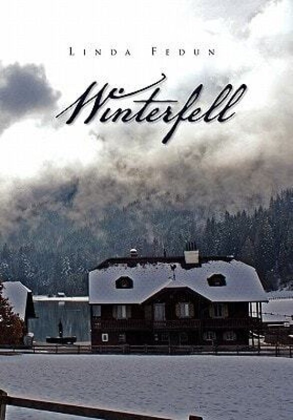 Winterfell av Linda Fedun (Paperback)