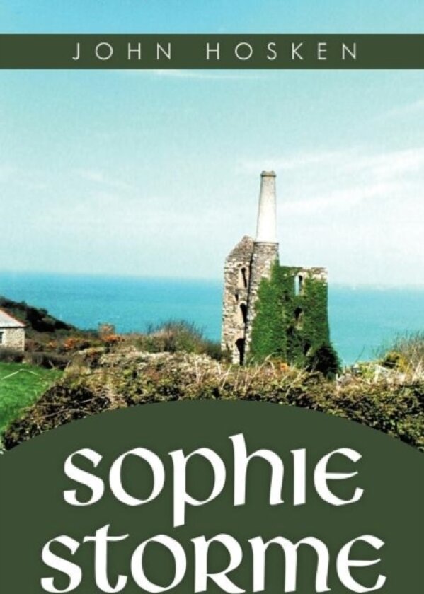 Sophie Storme av John Hosken (Paperback)