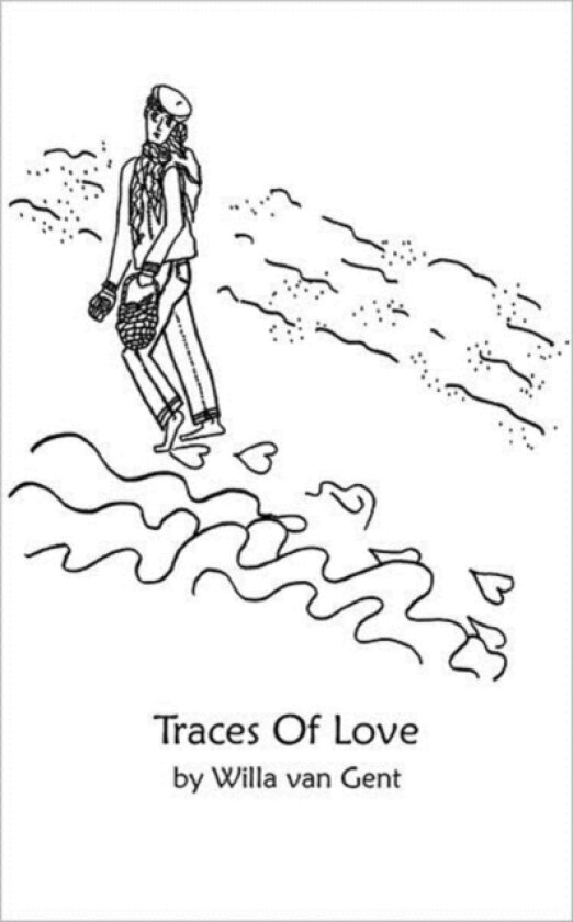 Traces Of Love av Willa van Gent (Paperback)