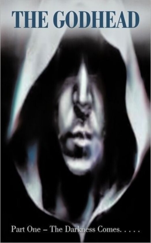 The Godhead av T.K. Atkins (Paperback)