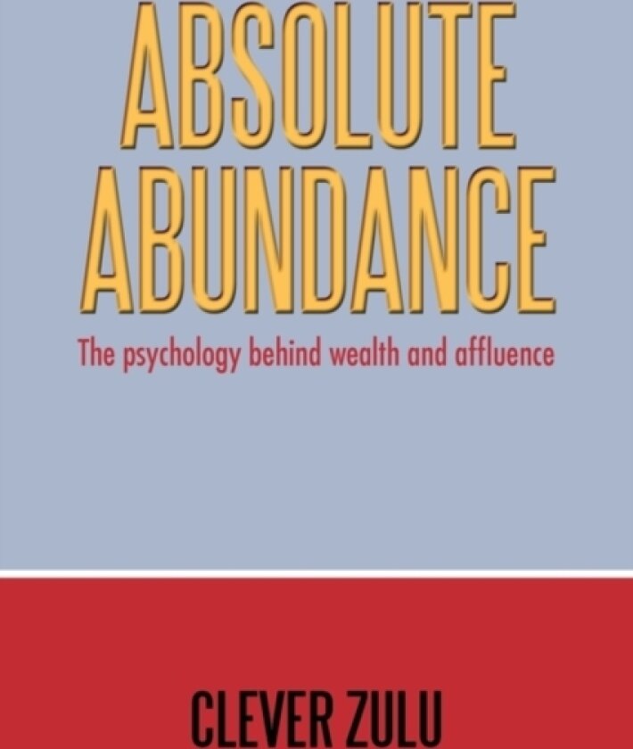 Absolute Abundance av Clever Zulu (Paperback)