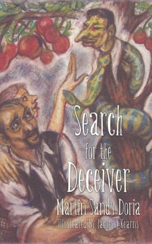 Search for the Deceiver av Martin Sandy Doria (Hardcover)