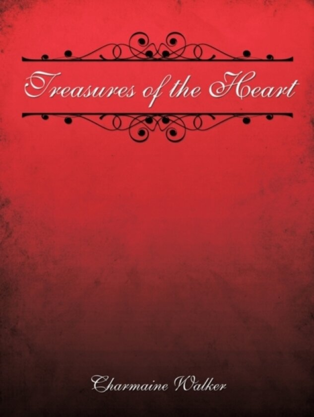 Treasures of the Heart av Charmaine Walker (Paperback)