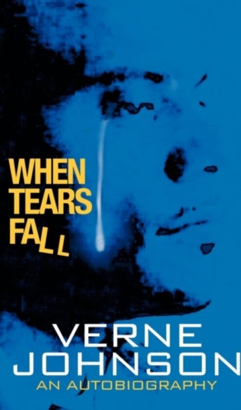 When Tears Fall av Verne Johnson (Paperback)