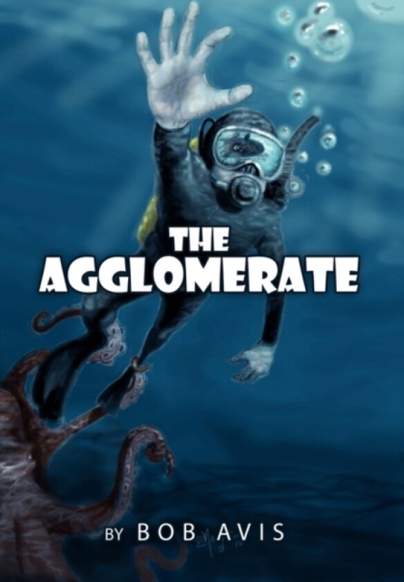 The Agglomerate av Bob Avis (Hardcover)