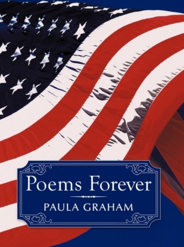 Poems Forever av Paula Graham (Paperback)